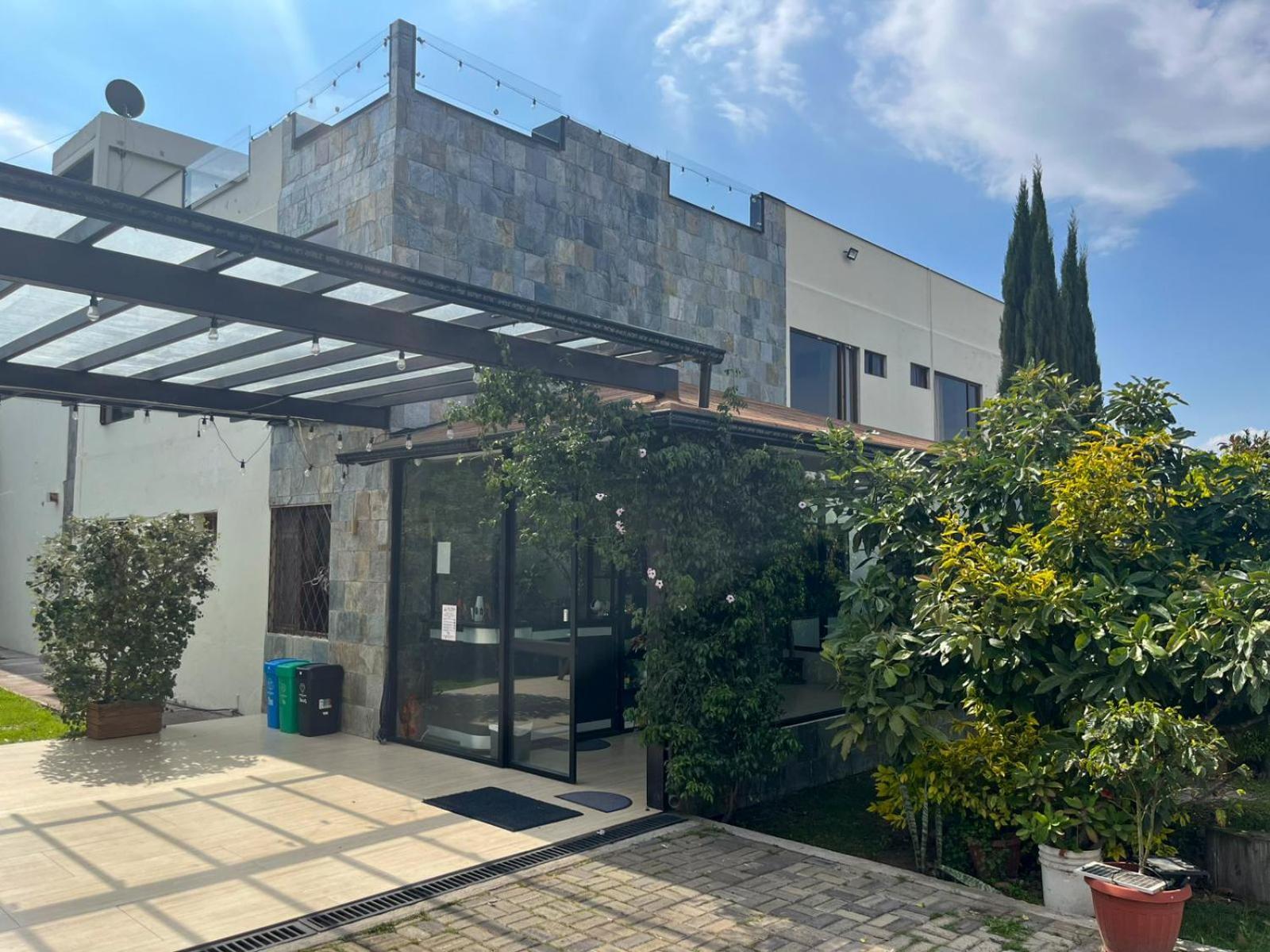 Hotel Las Mercedes Airport-Quito Tababela Dış mekan fotoğraf